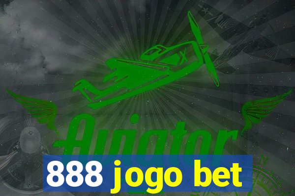 888 jogo bet